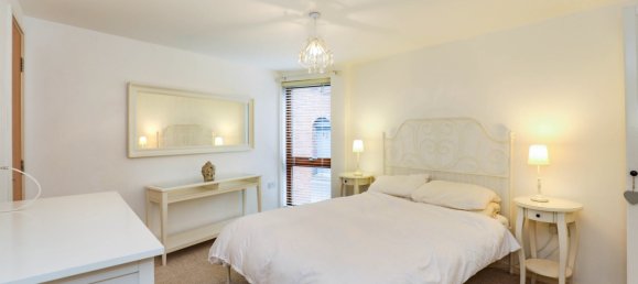 2 bedrooms Apartment in North Yorkshire, United Kingdom No. 2237 6