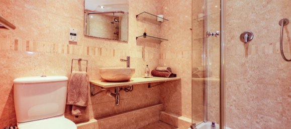 2 bedrooms Apartment in North Yorkshire, United Kingdom No. 2237 9