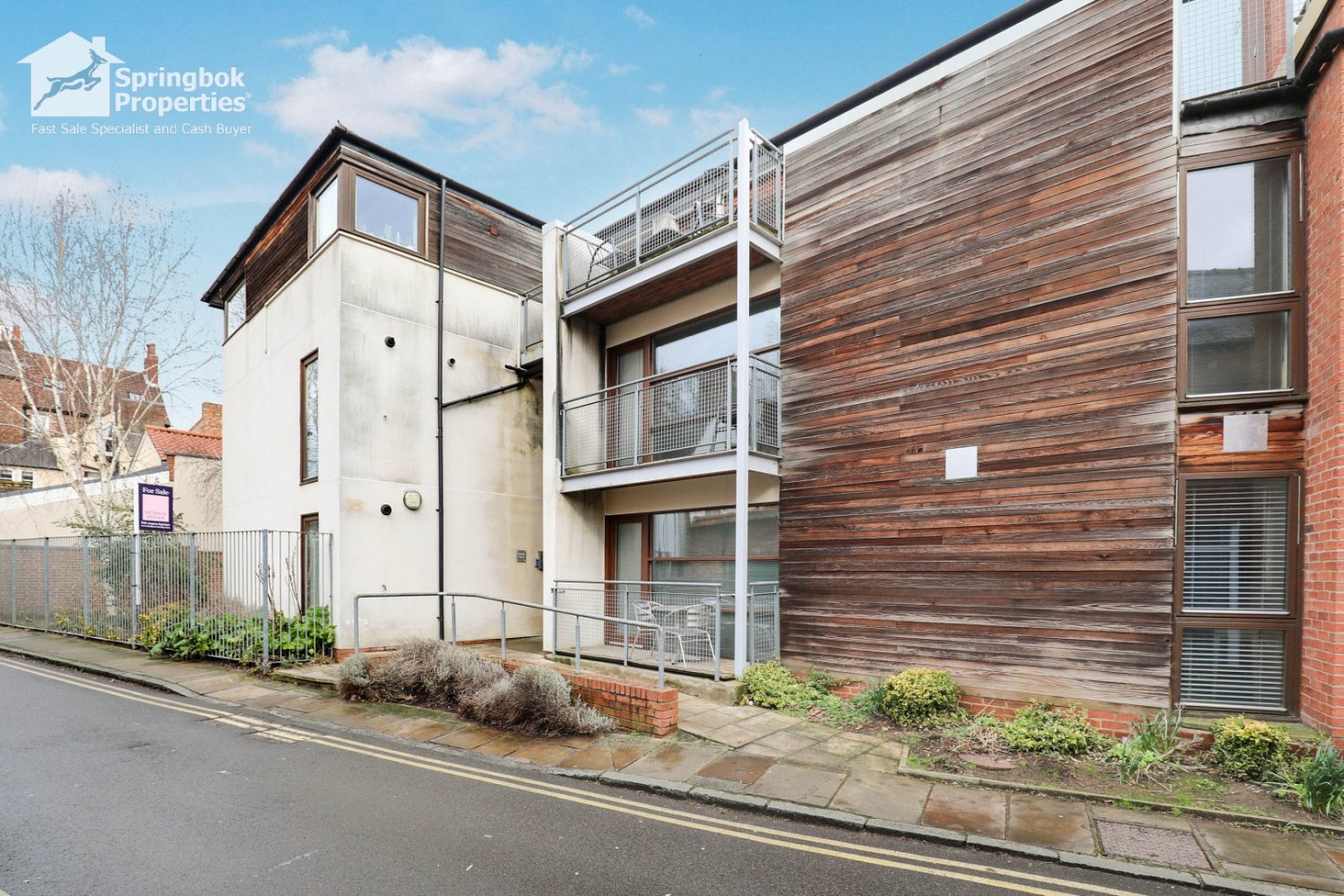 2 bedrooms Apartment in North Yorkshire, United Kingdom No. 2237