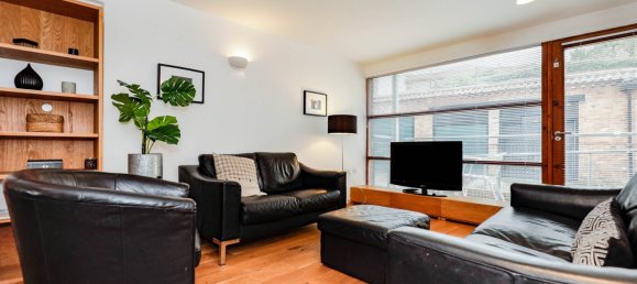 2 bedrooms Apartment in North Yorkshire, United Kingdom No. 2237 2