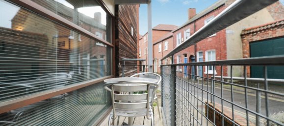 2 bedrooms Apartment in North Yorkshire, United Kingdom No. 2237 10