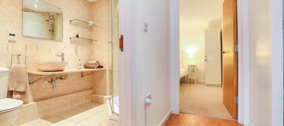 2 bedrooms Apartment in North Yorkshire, United Kingdom No. 2237 8