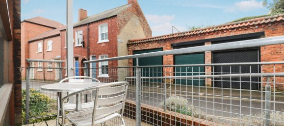 2 bedrooms Apartment in North Yorkshire, United Kingdom No. 2237 11