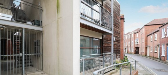 2 bedrooms Apartment in North Yorkshire, United Kingdom No. 2237 12