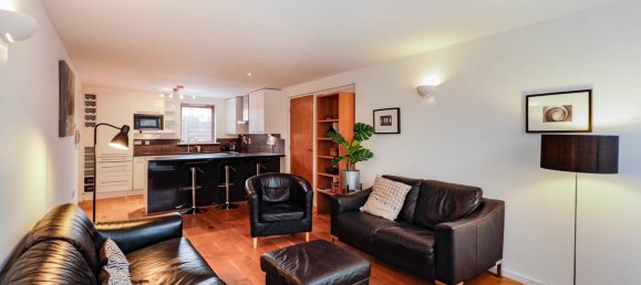 2 bedrooms Apartment in North Yorkshire, United Kingdom No. 2237 4