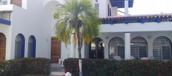 3 chambres Maison à Manzanillo, Mexico No. 166279 2