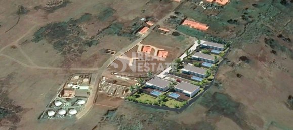 5000m² Land in Calheta, Portugal No. 109575 5