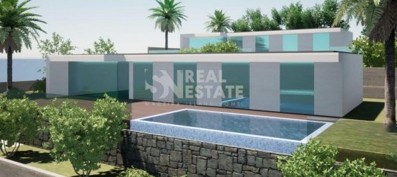 5000m² Land in Calheta, Portugal No. 109575 2