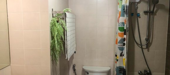 3 bedrooms Condo in Bangkok, Thailand No. 6638 16