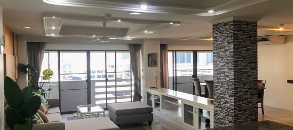 3 bedrooms Condo in Bangkok, Thailand No. 6638 4