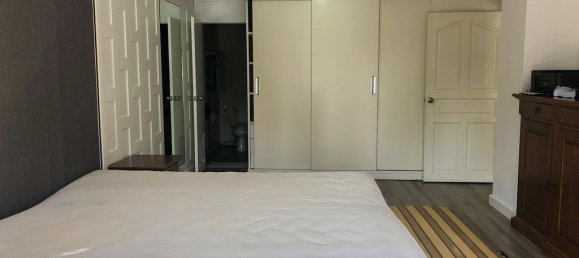 3 bedrooms Condo in Bangkok, Thailand No. 6638 13