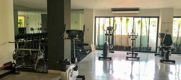 3 bedrooms Condo in Bangkok, Thailand No. 6638 19