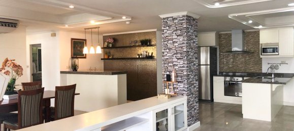 3 bedrooms Condo in Bangkok, Thailand No. 6638 7