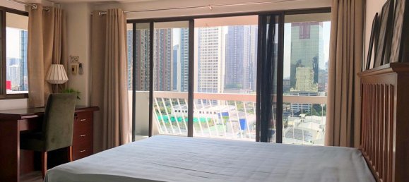 3 bedrooms Condo in Bangkok, Thailand No. 6638 11