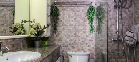 3 bedrooms Condo in Bangkok, Thailand No. 6638 17