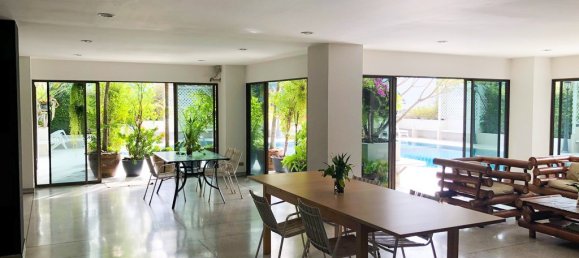3 bedrooms Condo in Bangkok, Thailand No. 6638 20