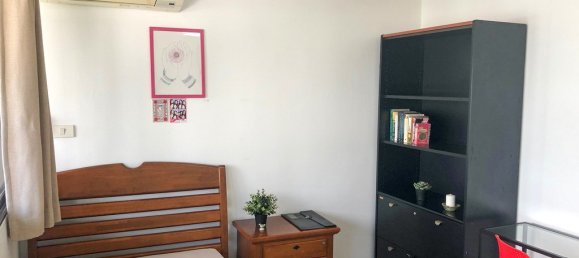 3 bedrooms Condo in Bangkok, Thailand No. 6638 15