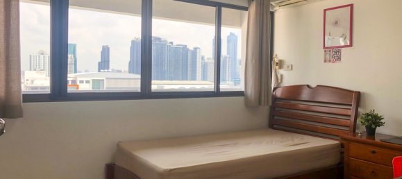 3 bedrooms Condo in Bangkok, Thailand No. 6638 14