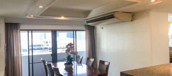 3 bedrooms Condo in Bangkok, Thailand No. 6638 5