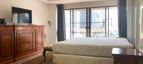 3 bedrooms Condo in Bangkok, Thailand No. 6638 12