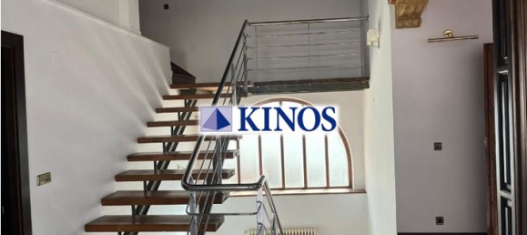 7 Schlafzimmer Villa in Malaga, Spain, Nr. 106743 3