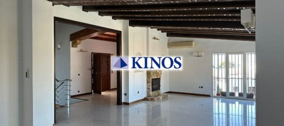 7 Schlafzimmer Villa in Malaga, Spain, Nr. 106743 2