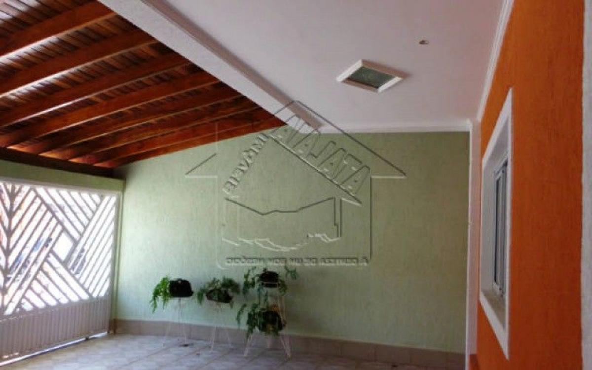 Дом с 6 спальнями в Сан-Паулу, Бразилия № 507399