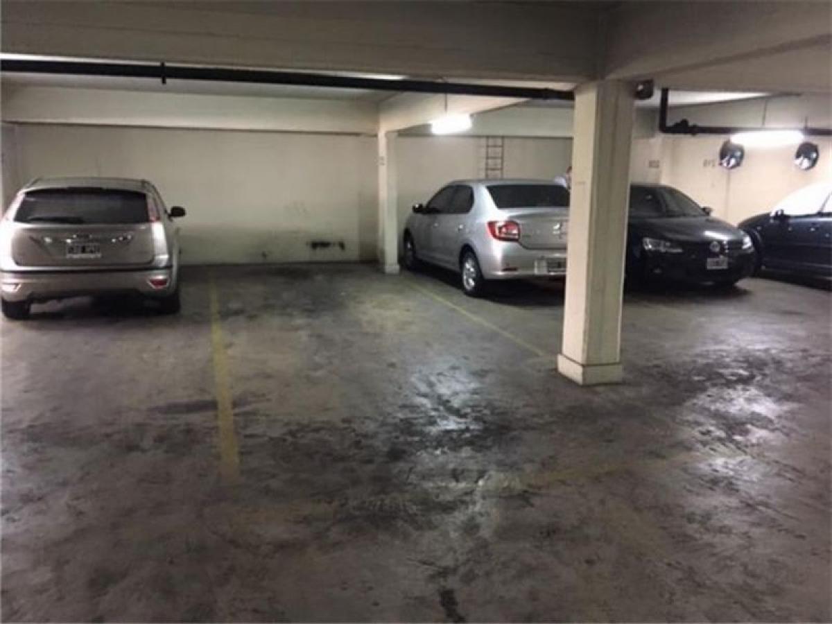  مستودع في Buenos Aires, Argentina 25متر مربع رقم 104118