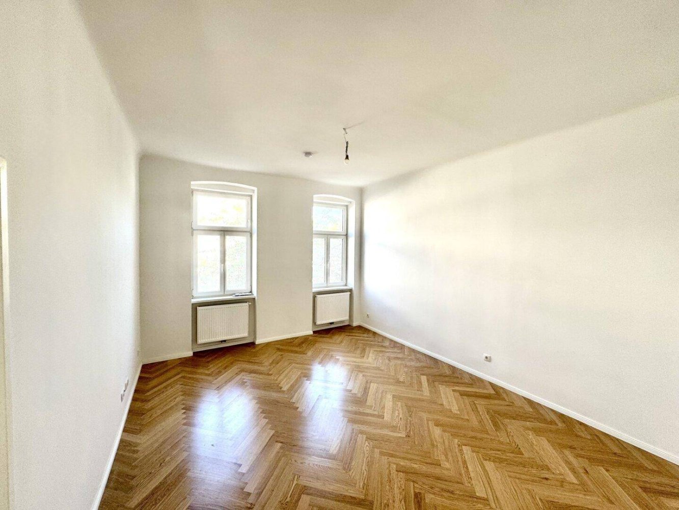 2 rooms Apartment in Rudolfsheim-Funfhaus, Austria No. 254850
