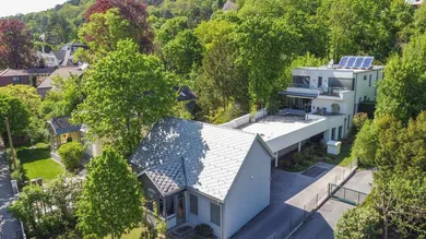 6-Zimmer Villa in Hinterbrühl, Austria, Nr. 145139