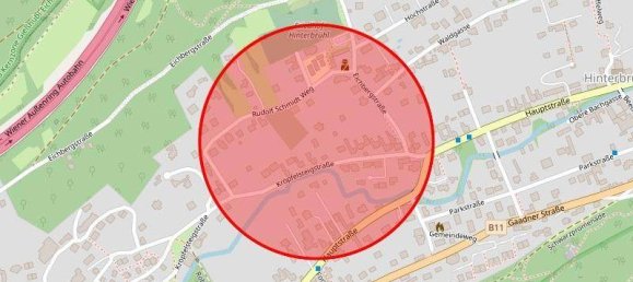 6-Zimmer Villa in Hinterbrühl, Austria, Nr. 145139 8