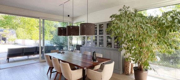 6-Zimmer Villa in Hinterbrühl, Austria, Nr. 145139 10