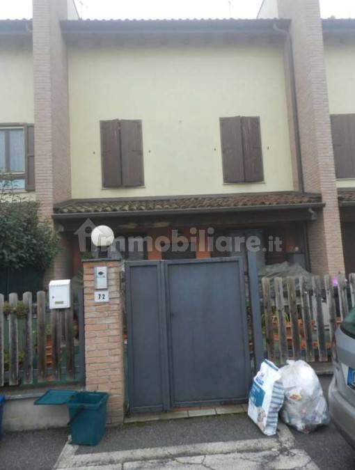 2 Schlafzimmer Haus in Spinadesco, Italy, Nr. 96486