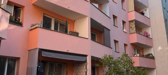 6 rooms Apartment in Wilmersdorf, Germany No. 310344 5