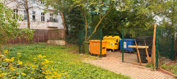 6 rooms Apartment in Wilmersdorf, Germany No. 310344 7