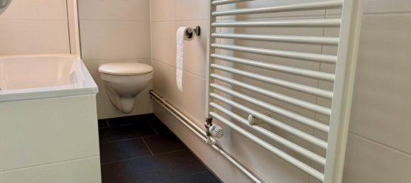 6 rooms Apartment in Wilmersdorf, Germany No. 310344 17