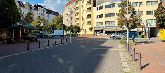 6 rooms Apartment in Wilmersdorf, Germany No. 310344 9