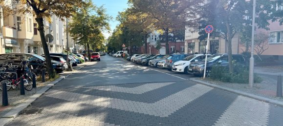 6 rooms Apartment in Wilmersdorf, Germany No. 310344 8