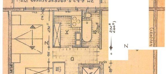6 rooms Apartment in Wilmersdorf, Germany No. 310344 4