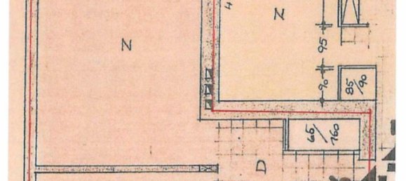 6 rooms Apartment in Wilmersdorf, Germany No. 310344 6