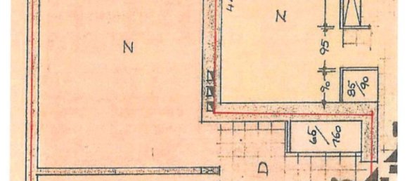 6 rooms Apartment in Wilmersdorf, Germany No. 310344 2