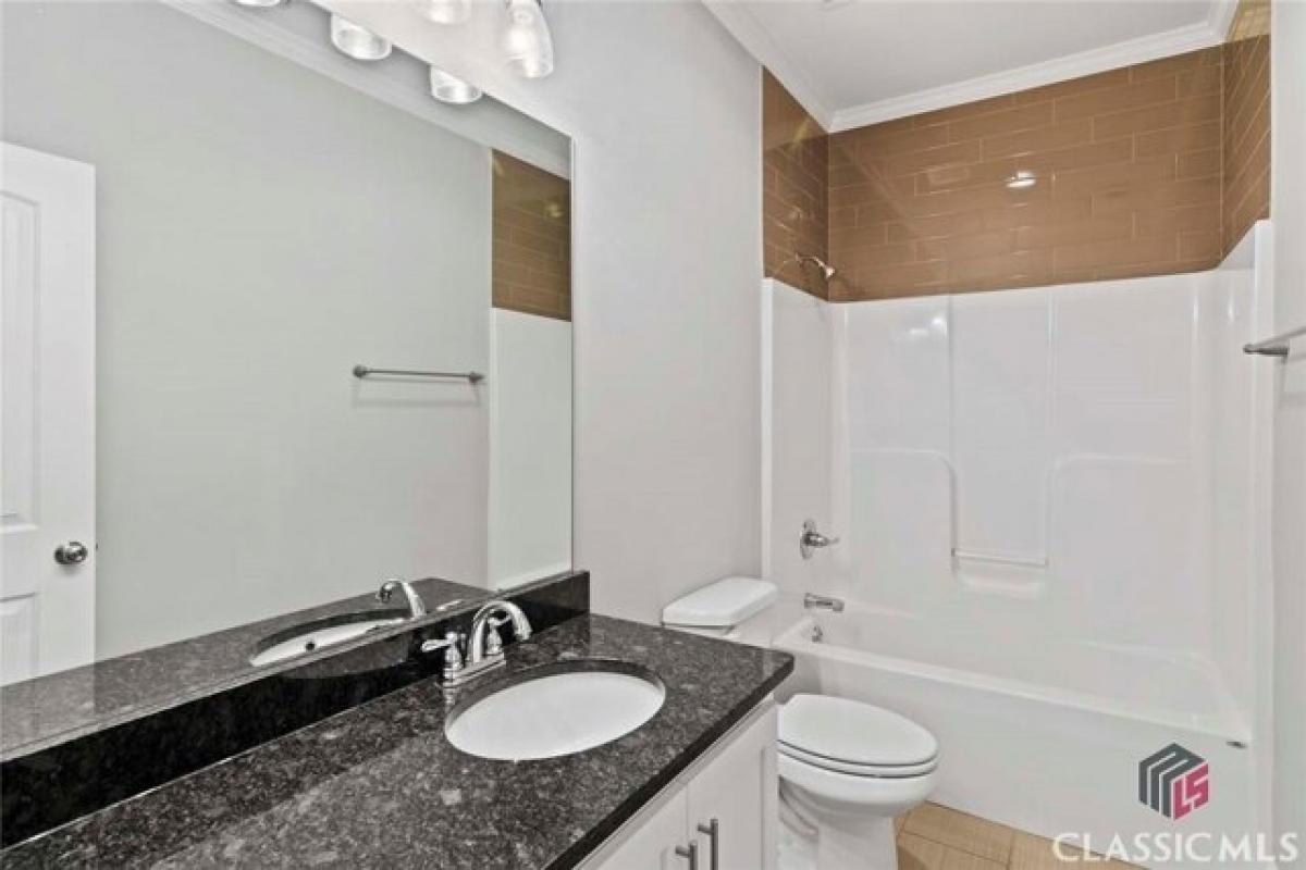 4 bedrooms House in Watkinsville, USA No. 405221