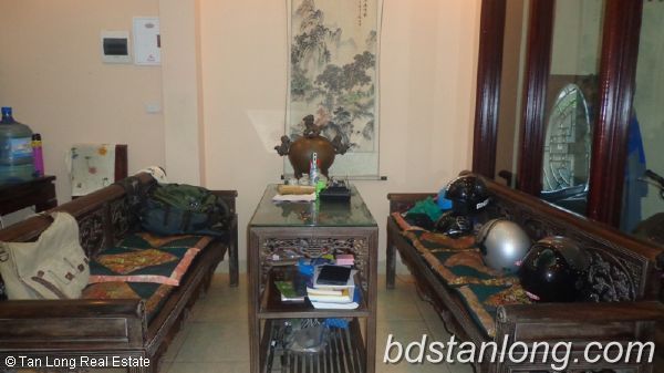 3 bedrooms House in Ba Dinh, Vietnam No. 5697