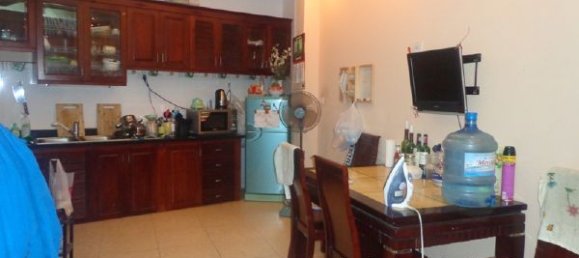 3 bedrooms House in Ba Dinh, Vietnam No. 5697 2