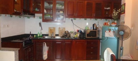 3 bedrooms House in Ba Dinh, Vietnam No. 5697 3