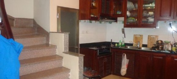 3 bedrooms House in Ba Dinh, Vietnam No. 5697 4