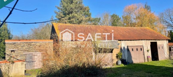 3 chambres Maison à Guémené-Penfao, France No. 96294 10