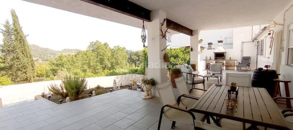 3 Schlafzimmer Haus in Caldes de Montbui, Spain, Nr. 153357 12