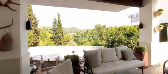 3 Schlafzimmer Haus in Caldes de Montbui, Spain, Nr. 153357 10
