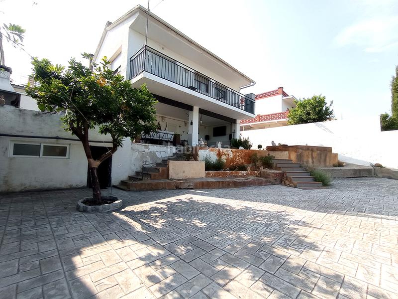 3 Schlafzimmer Haus in Caldes de Montbui, Spain, Nr. 153357